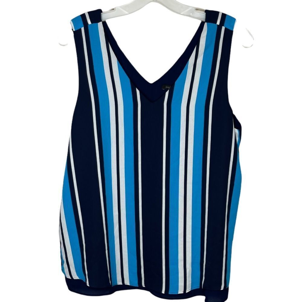 Ann Taylor Factory Top